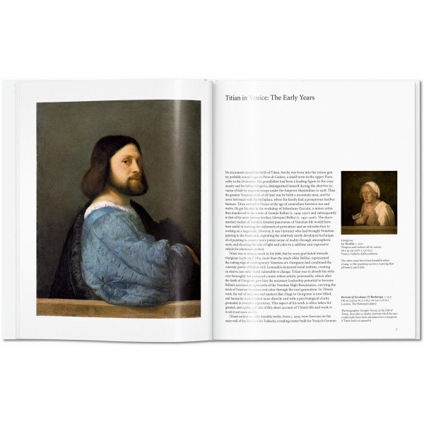 Titian (Basic Art)