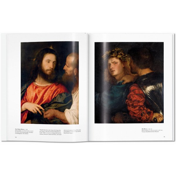 Titian (Basic Art)