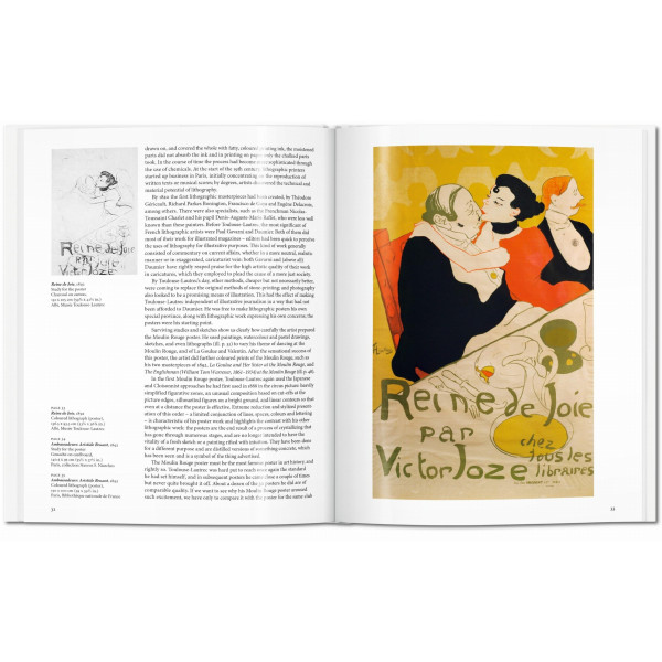 Toulouse-Lautrec (Basic Art)