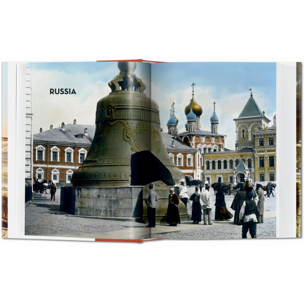 Travelogues. The Greatest Traveler of His Time 1892-1952