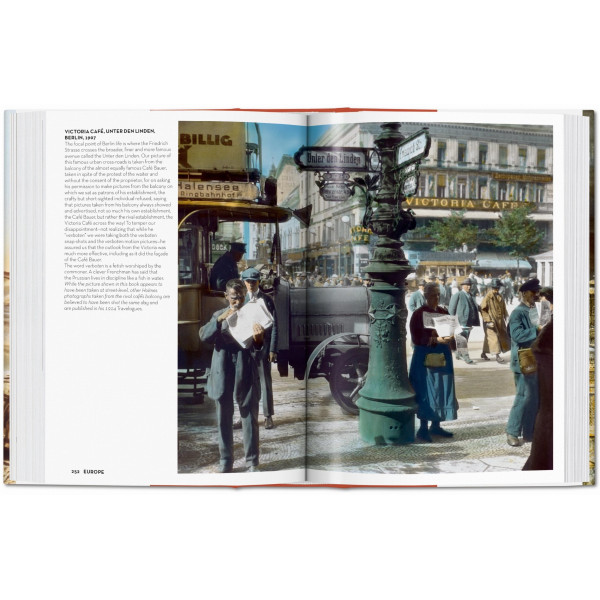 Travelogues. The Greatest Traveler of His Time 1892-1952