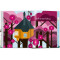 Tree Houses. 45th Ed.