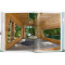 Tree Houses. 45th Ed.