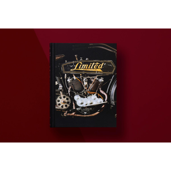 Ultimate Collector Motorcycles