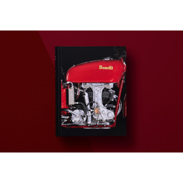 Ultimate Collector Motorcycles