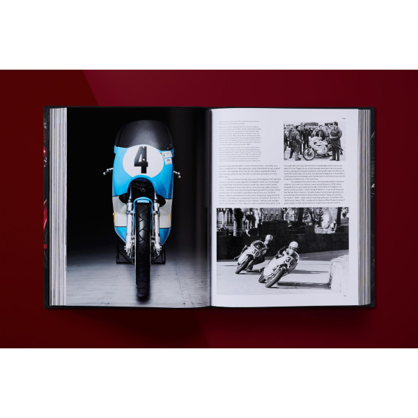 Ultimate Collector Motorcycles