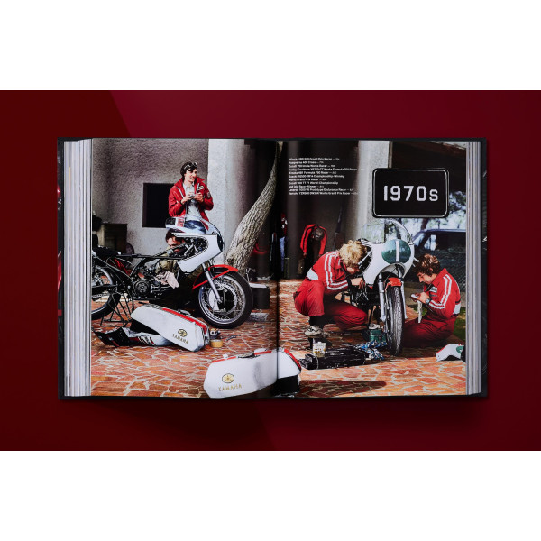 Ultimate Collector Motorcycles