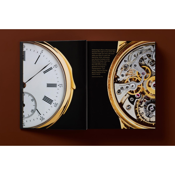 Ultimate Collector Watches