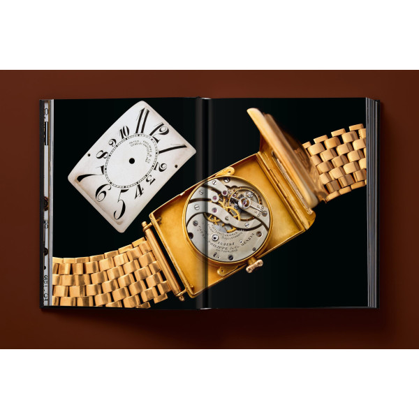 Ultimate Collector Watches