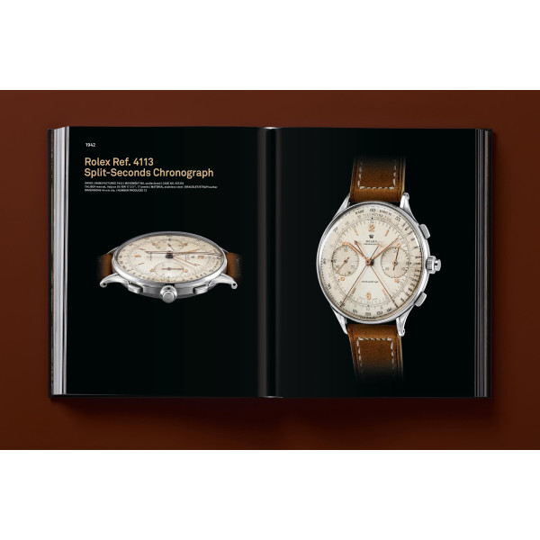 Ultimate Collector Watches