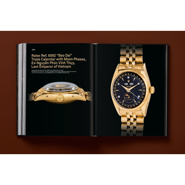 Ultimate Collector Watches
