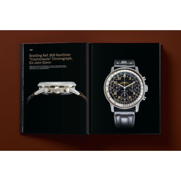 Ultimate Collector Watches