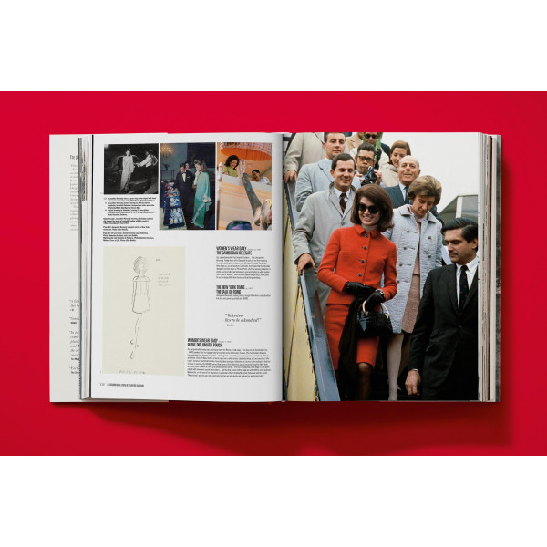 Valentino. A Grand Italian Epic