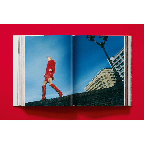 Valentino. A Grand Italian Epic