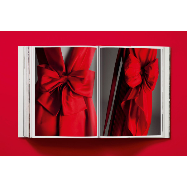 Valentino. A Grand Italian Epic