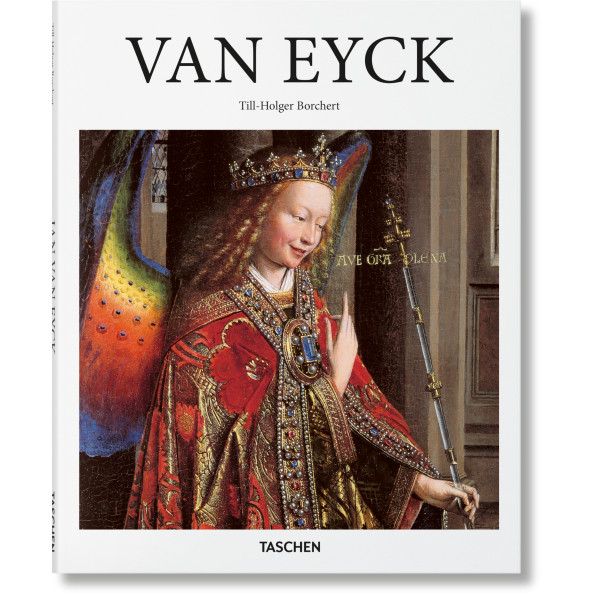 Van Eyck (Basic Art)