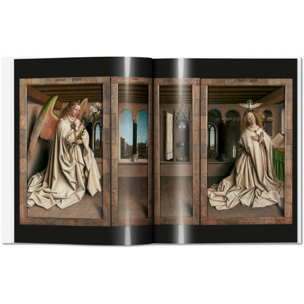 Van Eyck (Basic Art)