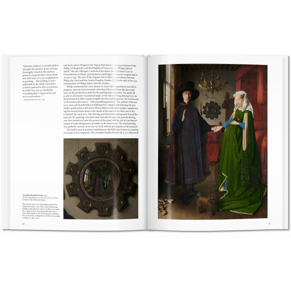 Van Eyck (Basic Art)