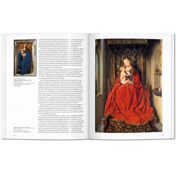 Van Eyck (Basic Art)