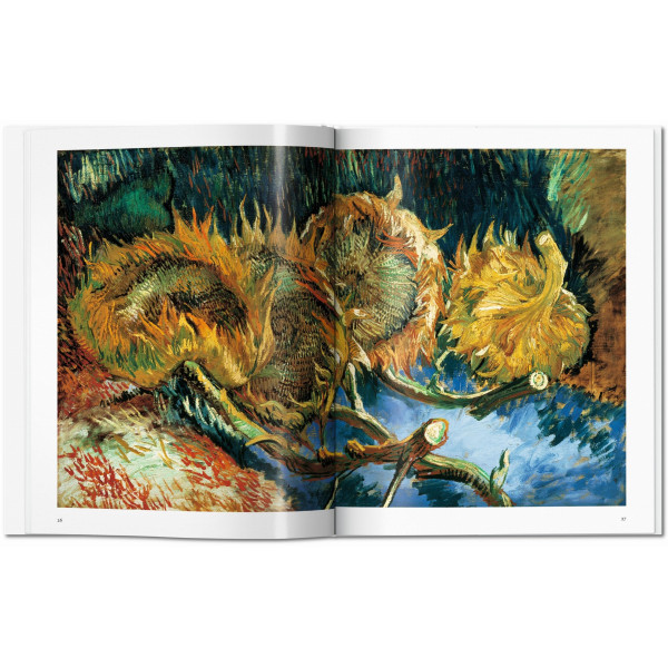 Van Gogh (Basic Art)
