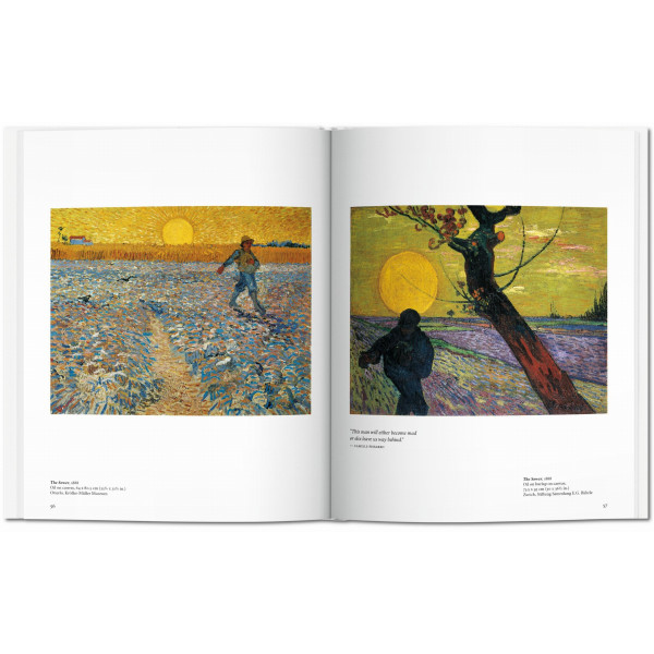 Van Gogh (Basic Art)