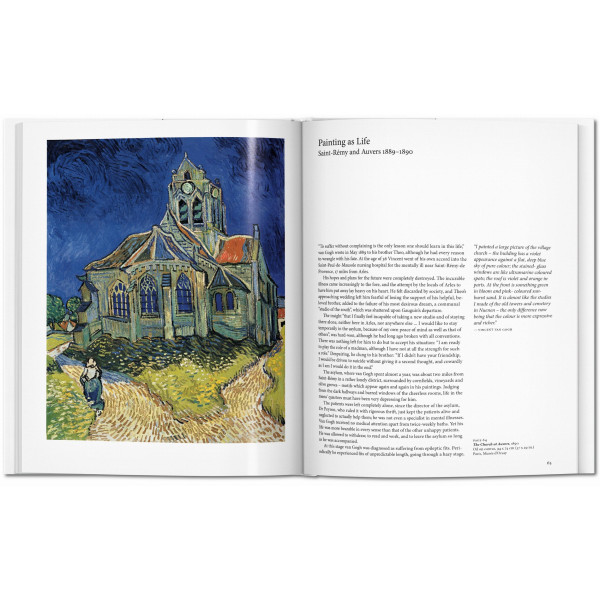 Van Gogh (Basic Art)