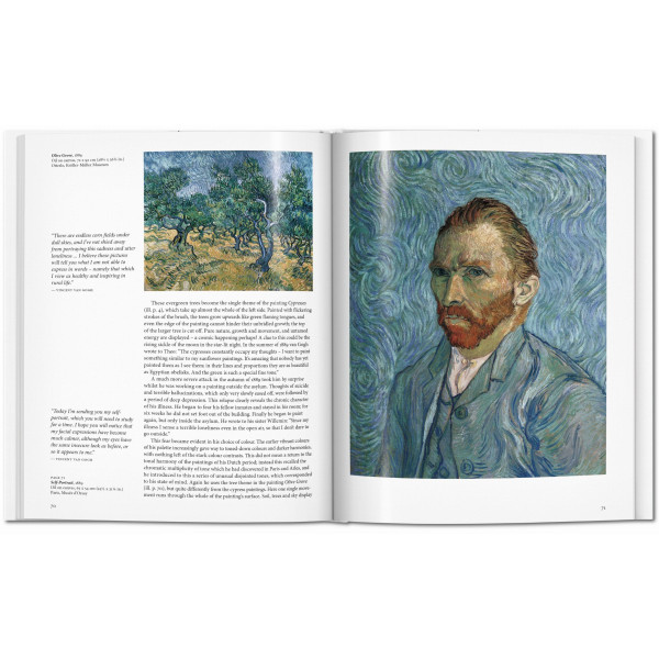 Van Gogh (Basic Art)