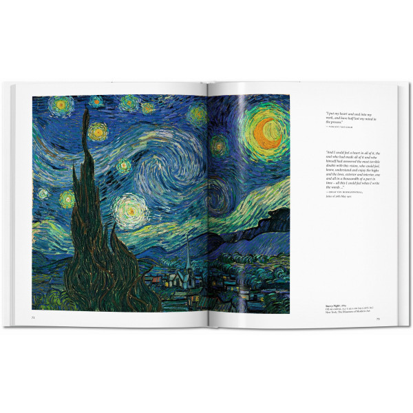 Van Gogh (Basic Art)