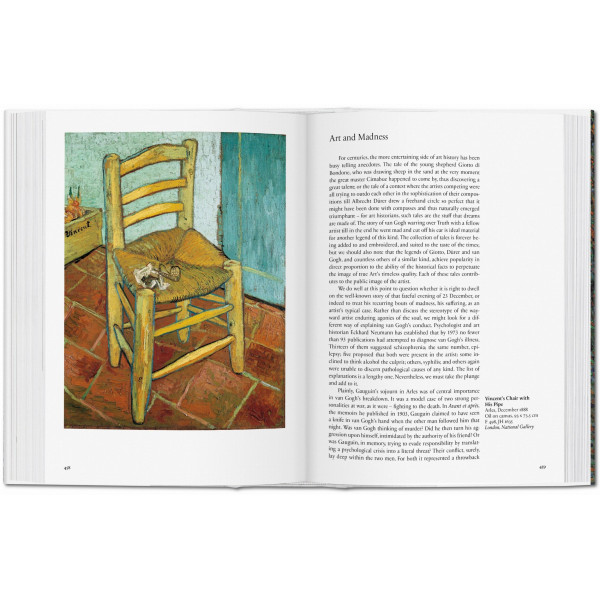 Van Gogh. The Complete Paintings