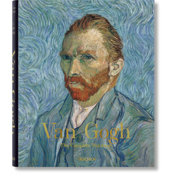 Van Gogh. The Complete Paintings Van Gogh. The Complete Paintings