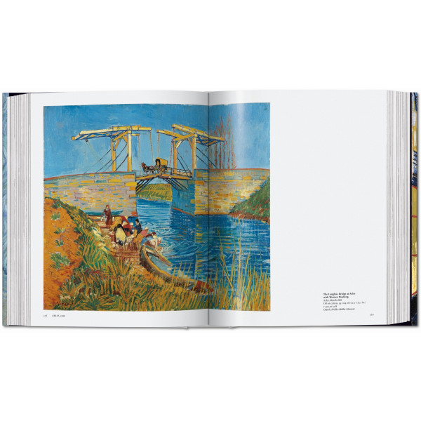 Van Gogh. The Complete Paintings Van Gogh. The Complete Paintings