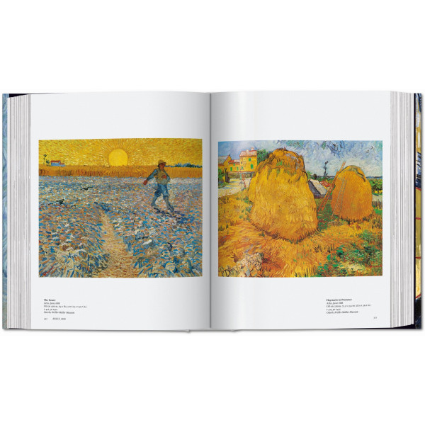 Van Gogh. The Complete Paintings Van Gogh. The Complete Paintings