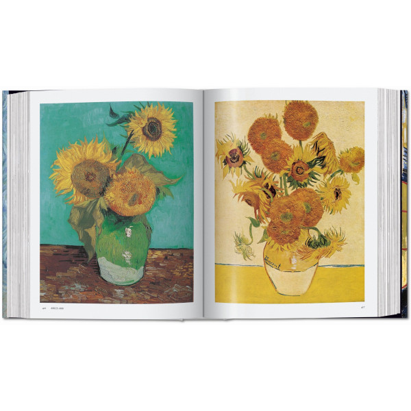 Van Gogh. The Complete Paintings Van Gogh. The Complete Paintings
