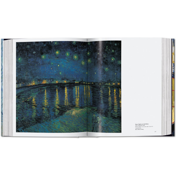 Van Gogh. The Complete Paintings Van Gogh. The Complete Paintings
