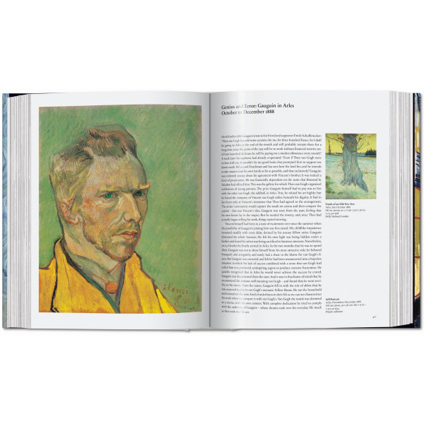 Van Gogh. The Complete Paintings Van Gogh. The Complete Paintings