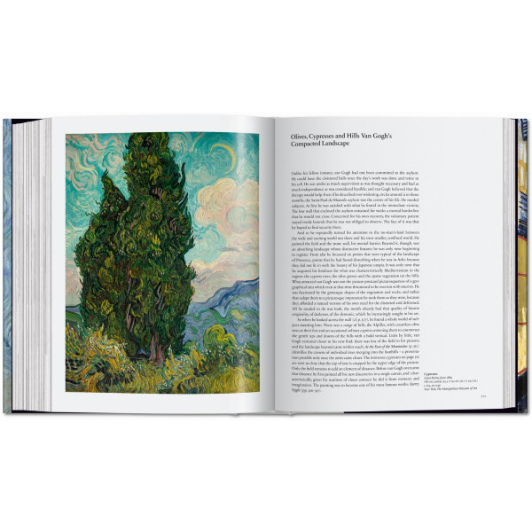 Van Gogh. The Complete Paintings Van Gogh. The Complete Paintings