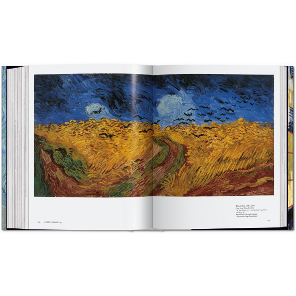 Van Gogh. The Complete Paintings Van Gogh. The Complete Paintings
