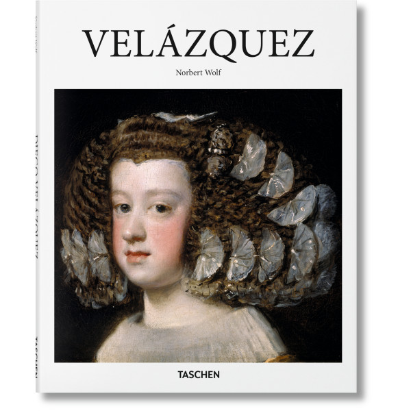 Velazquez (Basic Art)