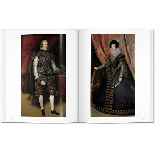 Velazquez (Basic Art)
