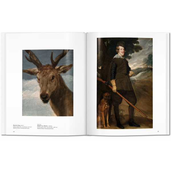Velazquez (Basic Art)
