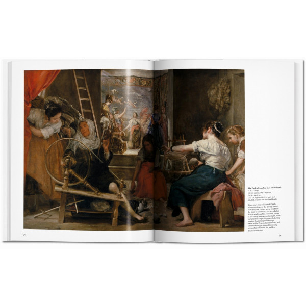 Velazquez (Basic Art)