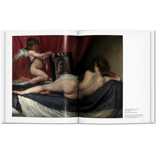 Velazquez (Basic Art)