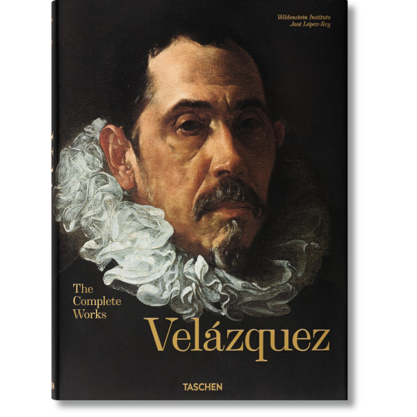 Velázquez. The Complete Works (XL)