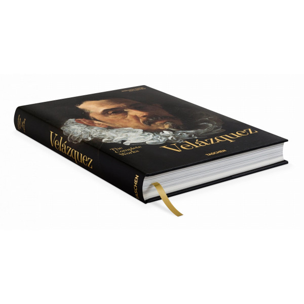 Velázquez. The Complete Works (XL)