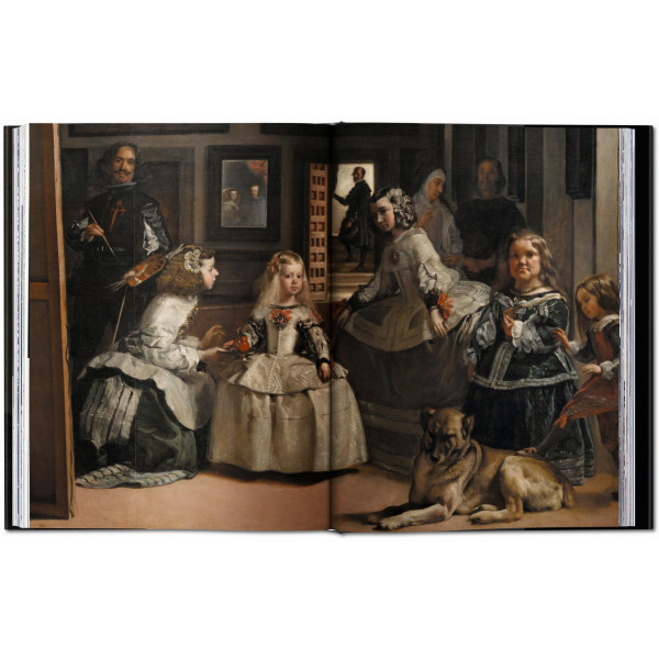 Velázquez. The Complete Works (XL)