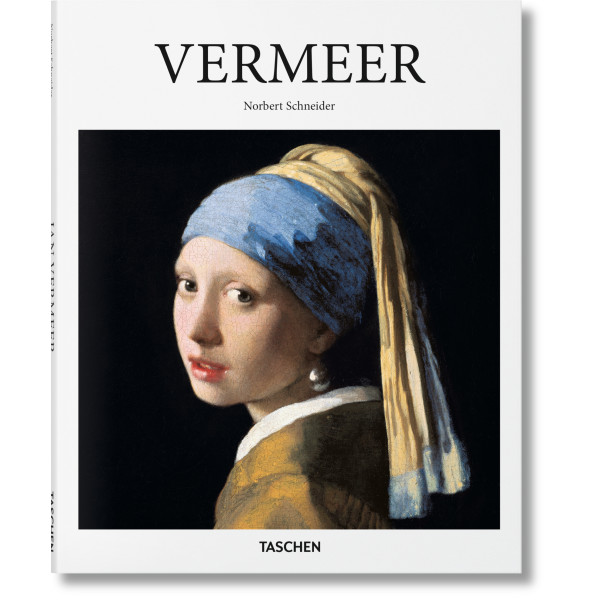 Vermeer (Basic Art)