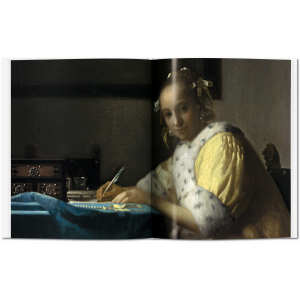 Vermeer (Basic Art)