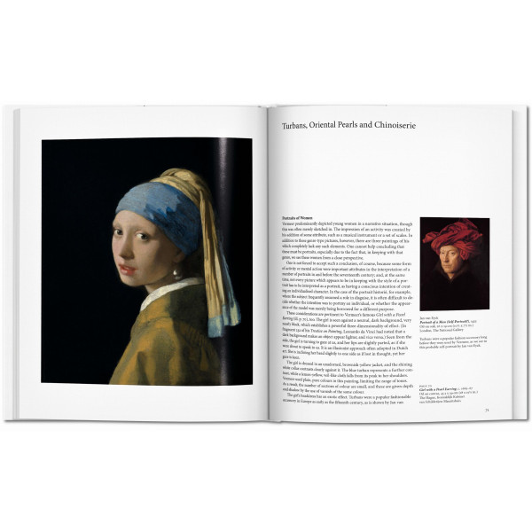 Vermeer (Basic Art)