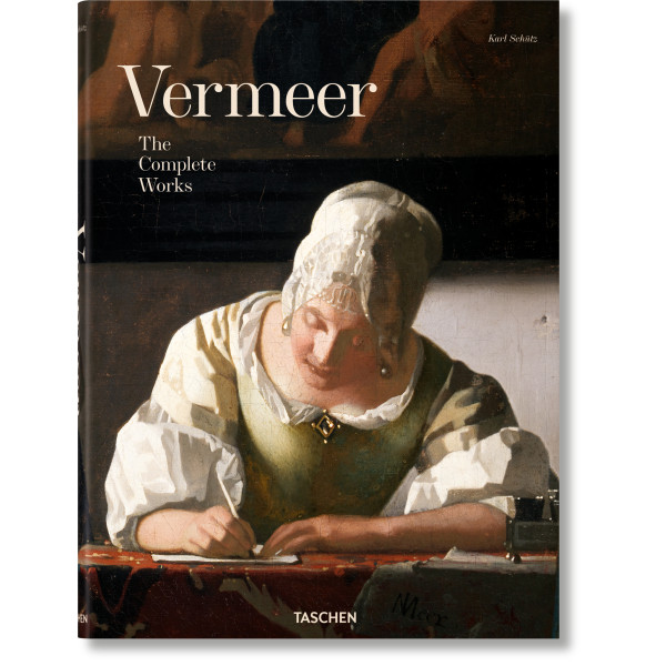 Vermeer. The Complete Works (XL)