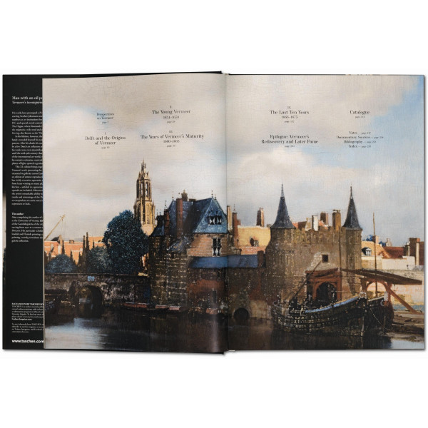 Vermeer. The Complete Works (XL)